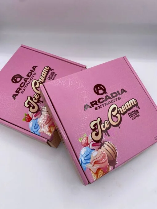 arcadia extracts ice cream edition batter arcadia extracts ice cream edition batter