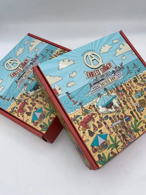 arcadia extracts summer edition batter arcadia extracts summer edition batter