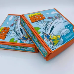 arcadia extracts summer daze edition batter