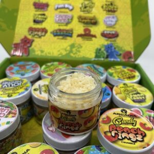 arcadia extracts candy edition batter